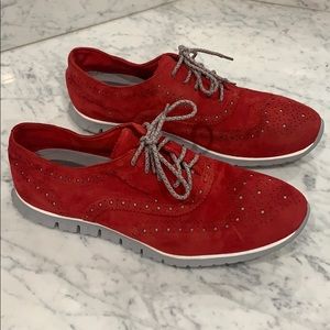 Cole Haan Zero Gravity Shoes